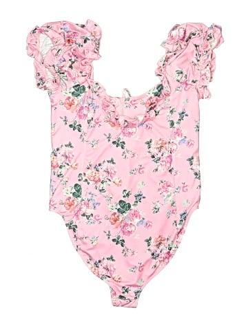 LoveShackFancy One Piece Swimsuit (view 2)