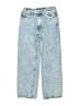 H&M 100% Cotton Blue Jeans Size 10 - photo 1