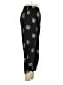 Unbranded Print Black Casual Pants Size M - photo 4