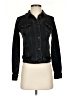 SO Black Denim Jacket Size XS - photo 1