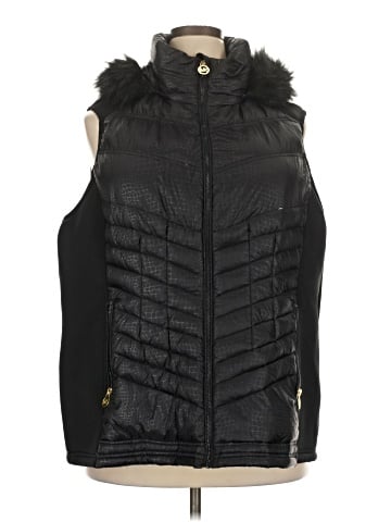 MICHAEL Michael Kors Vest (view 1)