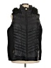 MICHAEL Michael Kors 100% Nylon Black Vest Size 3X - photo 1
