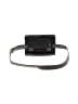 Assorted Brands Black Belt Bag One size - photo 2