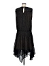 Sundance 100% Polyester Black Cocktail Dress Size M - photo 2