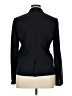 J.Crew 100% Wool Black Wool Blazer Size 14 - photo 2