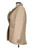Anine Bing Chevron-herringbone Tan Blazer Size M - photo 5