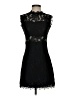 I. Joah Black Cocktail Dress Size S - photo 1