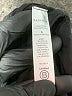 Athleta Black Tank Top Size S - photo 7