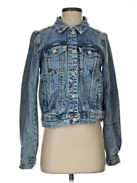 We The Free Denim Jacket