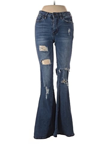Almost Famous Jeans (view 1)