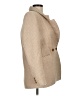 Anine Bing Chevron-herringbone Tan Blazer Size M - photo 4