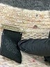 Magaschoni Tweed Tan Pullover Sweater Size L - photo 7