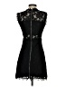 I. Joah Black Cocktail Dress Size S - photo 2