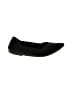 ROTHY'S Black Flats Size 9 1/2 - photo 1
