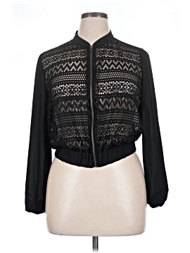 Iz Byer Cardigan (view 1)