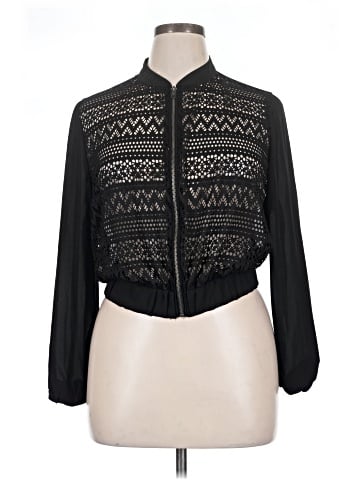 Iz Byer Cardigan (view 1)