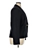 J.Crew 100% Wool Black Wool Blazer Size 14 - photo 4