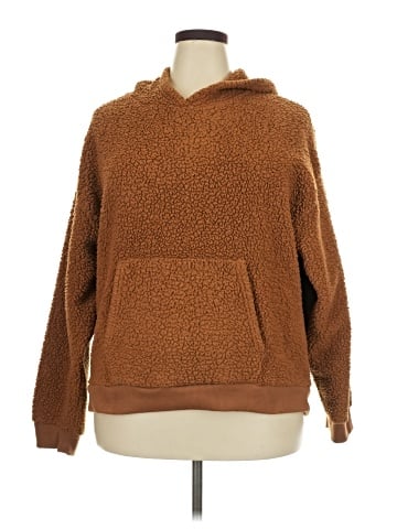 American Eagle Outfitters Pullover Hoodie (view 1)