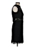 I. Joah Black Cocktail Dress Size S - photo 4