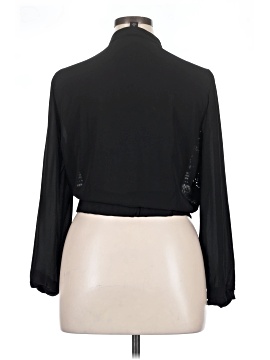 Iz Byer Cardigan (view 2)