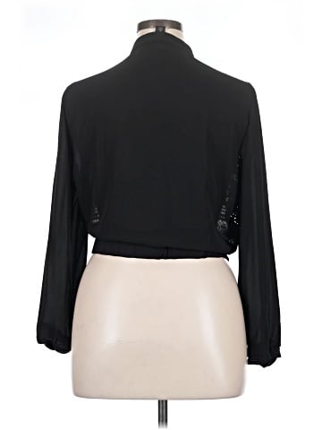 Iz Byer Cardigan (view 2)