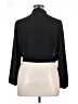 Iz Byer Black Cardigan Size XL - photo 2