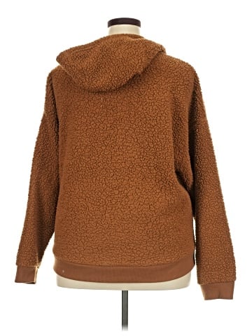 American Eagle Outfitters Pullover Hoodie (view 2)