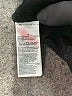 Gap Solid Black Casual Dress Size M - photo 8