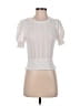 Express White Pullover Sweater Size S - photo 1