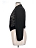 Iz Byer Black Cardigan Size XL - photo 5