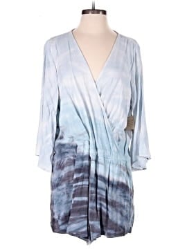 RIVER + SKY Romper (view 1)
