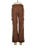 Hesperus 100% Cotton Brown Cargo Pants Size L - photo 2