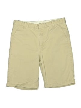 Gap Kids Khaki Shorts (view 1)