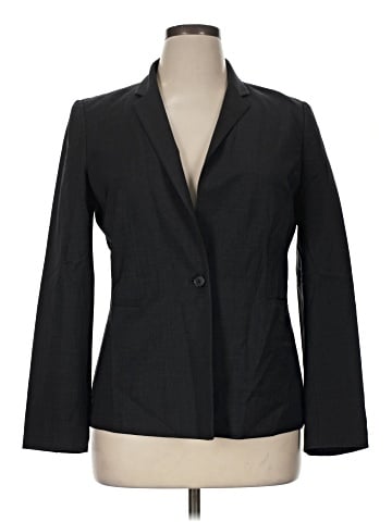 Antonio Melani Wool Blazer (view 1)