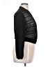 Iz Byer Black Cardigan Size XL - photo 4