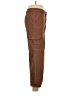 Hesperus 100% Cotton Brown Cargo Pants Size L - photo 4