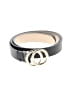 H&M Black Belt Size XS - photo 1
