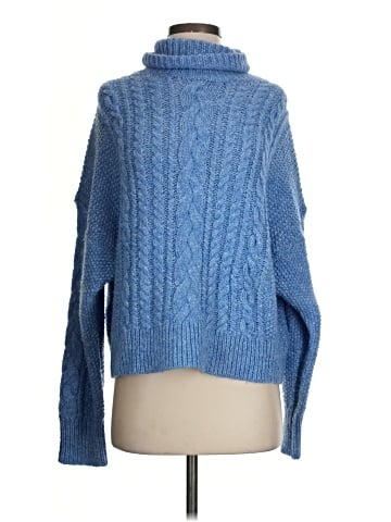 J.Crew Turtleneck Sweater (view 1)