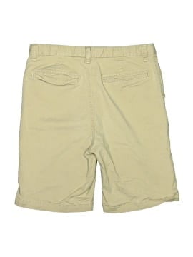 Gap Kids Khaki Shorts (view 2)