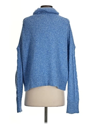 J.Crew Turtleneck Sweater (view 2)