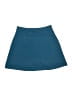 Soma Solid Teal Active Skort Size M - photo 2