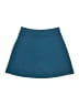 Soma Solid Teal Active Skort Size M - photo 1
