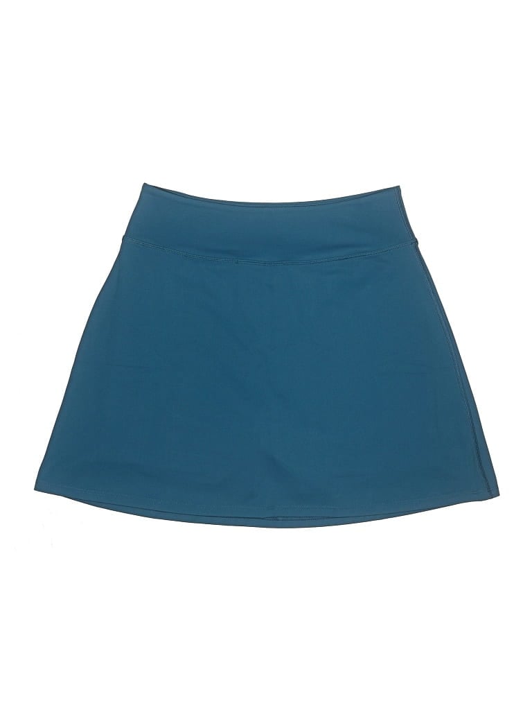 Soma Active Skort In Blue