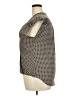 Max Studio Brown Sleeveless Blouse Size 1X (estimated) - photo 5