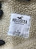 Hollister Blue Denim Jacket Size S - photo 6