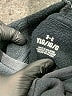 Under Armour Black Pullover Hoodie Size L - photo 7