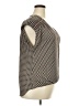 Max Studio Brown Sleeveless Blouse Size 1X (estimated) - photo 4