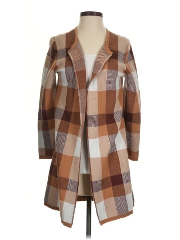 Ann Taylor LOFT Outlet Cardigan (view 1)