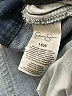 Jessica Simpson Blue Jeans Size 16 - photo 5