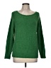 Unbranded Green Pullover Sweater Size M - photo 1
